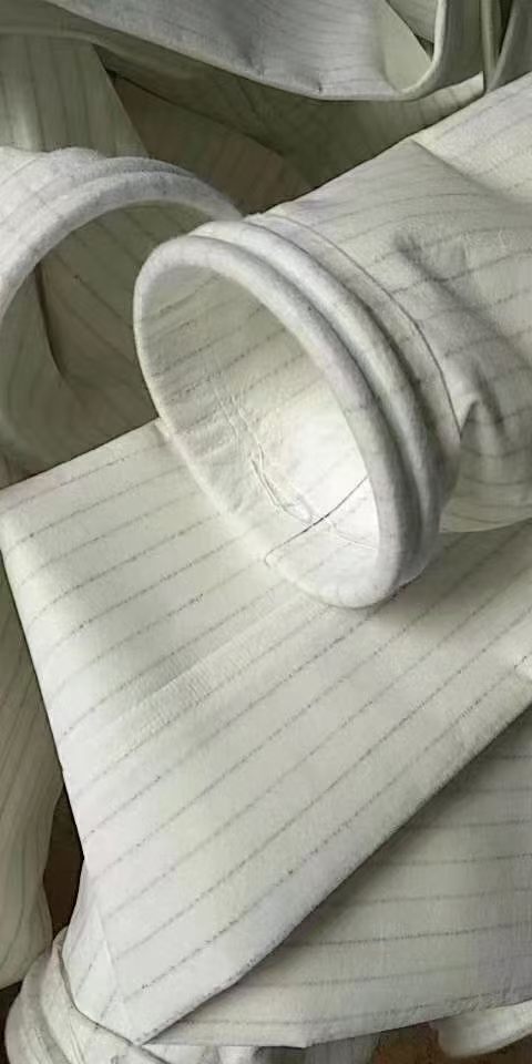 除尘布袋